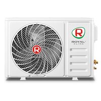 Royal Clima ATTICA NERO RC-AN35HN Image #6