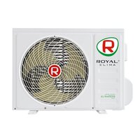 Royal Clima Fresh Standard Full DC EU Inverter RCI-RFS35HN Image #6