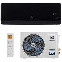 Electrolux EACS/I-09HIX-BLACK/N8