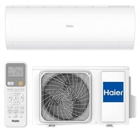 Haier CORAL DC AS35HPL2HRA/ 1U35HPL1FRA