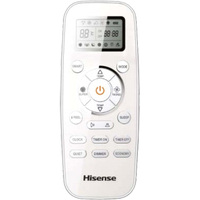 Hisense AUF-60ER6SM Image #3