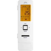 Cooper&Hunter Supreme CH-S09FTXAM2S-BL (черный) Image #2