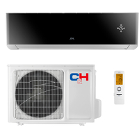 Cooper&Hunter Supreme CH-S09FTXAM2S-BL (черный)