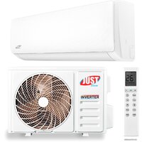 Just Aircon Serenity JAC-12HPSIA/XAB1 / JACO-12HPSIA/XAB1 Image #1
