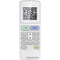 General Climate Mars Inverter New GC-MR24HR32/GU-MR24H32 Image #3
