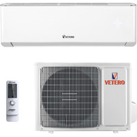 Vetero Diletto Inverter V-S24DHPAC Image #4