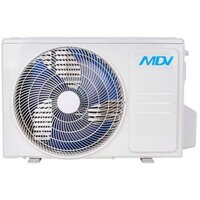 MDV Classic Inverter MDSC-12HRDN8/MDOC-12HDN8 Image #4