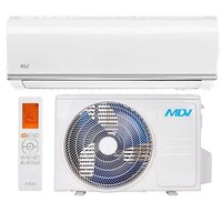 MDV Classic Inverter MDSC-12HRDN8/MDOC-12HDN8 Image #2