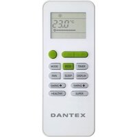 Dantex City Inverter RKD-48UHTNI/RKD-48HTNIE-W Image #4