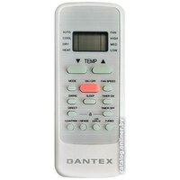 Dantex Corso Inverter RK-24SDMI/RK-24SDMIE Image #4