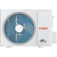 Funai Kagami Inverter RAC-I-KM30HP.D01 Image #3