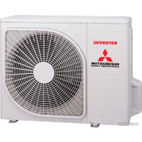 Mitsubishi Heavy Industries Standard Plus Inverter R32 SRK25ZTL-W/SRC25ZTL-W Image #2