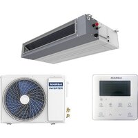 Marsa MRK-24BHANIG/MRK-24HANIGE-W