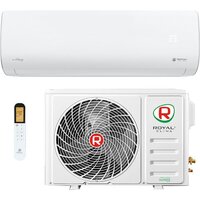 Royal Clima ARIA DC Inverter RCI-AR22HN Image #1