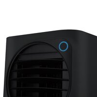 Ballu Eclipse BPAC-10 EPB/N6 black Image #4