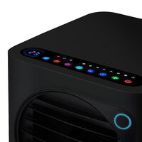 Ballu Eclipse BPAC-10 EPB/N6 black Image #3