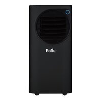 Ballu Eclipse BPAC-10 EPB/N6 black Image #2