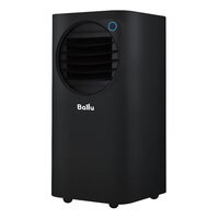 Ballu Eclipse BPAC-10 EPB/N6 black
