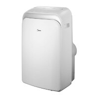 Midea MPPDB-12HRN1-Q
