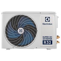 Electrolux DC EACS/I-12HIX-BLACK/N8 Image #6