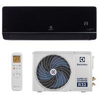 Electrolux DC EACS/I-12HIX-BLACK/N8
