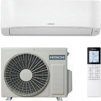 Hitachi Shiratama RAK-DJ50RHAE/RAC-DJ50WHAE
