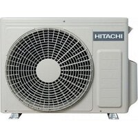 Hitachi Shiratama RAK-DJ50RHAE/RAC-DJ50WHAE Image #8