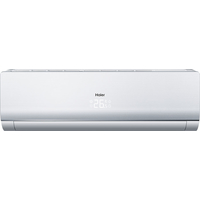 Haier Lightera DC Inverter AS24NS3ERA-W/1U24GS1ERA Image #1