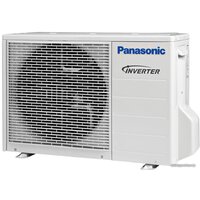 Panasonic Etherea CS-XZ35TKEW/CU-Z35TKE Image #3