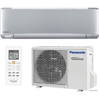 Panasonic Etherea CS-XZ35TKEW/CU-Z35TKE Image #1