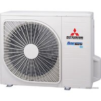Mitsubishi Heavy Industries SRK20ZS-WB/SRC20ZS-W Image #2