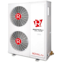 Royal Clima Cassette CO-4C 60HN Image #2