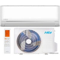 MDV Infini Inverter MDSAG-18HRFN8/MDOAG-18HFN8