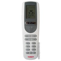 Tosot Lyra Inverter R32 T07H-SLyR2/I/T07H-SLyR2/O Image #2