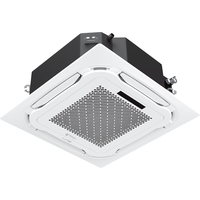 Royal Clima Competenza DC EU Inverter 2023 CO-4C 24HNBI/CO-4C/pan 8D1/CO-E 24HNBI