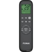Funai Shogun RAC-SG55HP.D01 Image #4