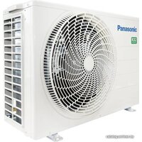 Panasonic Nordic Inverter CS-HZ25XKE/CU-HZ25XKE Image #2