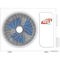 Just Aircon Blanche inverter JAE-24HPSIA/MB/JAEO-24HPSIA/MB Image #3