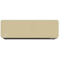 Just Aircon Chroma JAC-18HPSIA/CAC/JACO-18HPSIA/CAU (champagne)