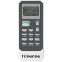 Hisense W-series AP-09CR4GKWS00 Image #9