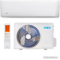 MDV OP Smart Heat Pump MDSOPS-18HRFN8/MDOOPS-18HFN8 Image #2