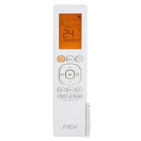 MDV OP Smart Heat Pump MDSOPS-18HRFN8/MDOOPS-18HFN8 Image #4