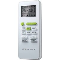 Dantex RK-48UHT2N/RK-48HT2NE-W Image #4