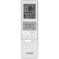 Funai Emperor Up Smart Eye Full DC Inverter RAC-I-EU35HP.D01 Image #5