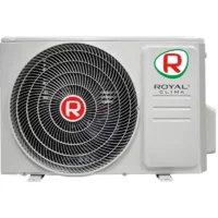 Royal Clima TRIUMPH UPGRADE RC-TWN22HN Image #4