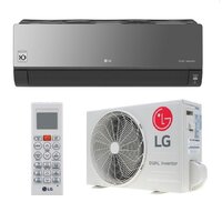 LG AC12BK Image #1
