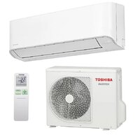 Toshiba RAS-B13CKVG-E/RAS-13CAVG-E