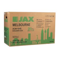 JAX Melbourne ACM-26HE (in+out) Image #11