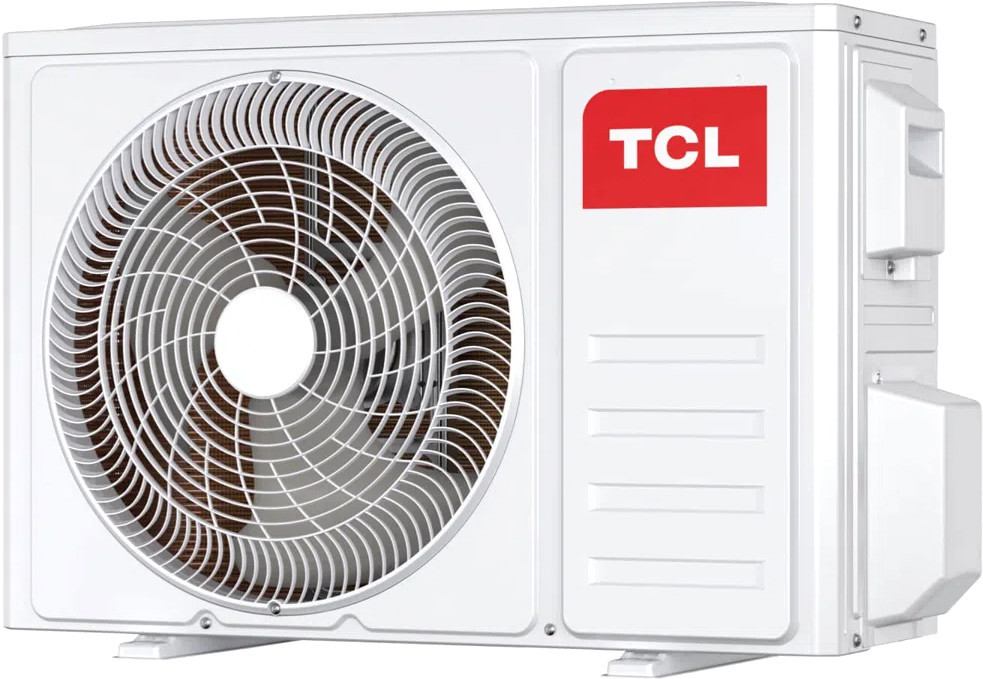 TCL GentleCool TAC-18CHSD/TPG11IHB Image #6