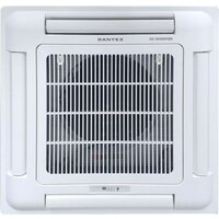 Dantex City Inverter RKD-24UHTNI/RKD-24HTNIE-W Image #2